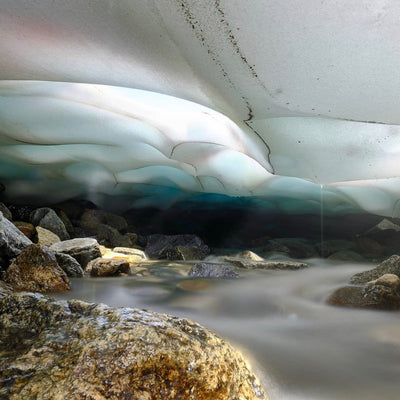 A Tight Spot + A Low Angle = Magic!