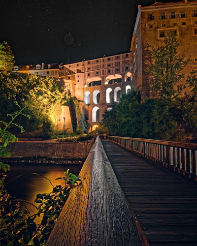 Travel Photography with Chris Finsterer