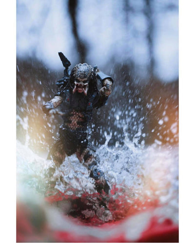 Fun Toy Photography You Can Do From Home!