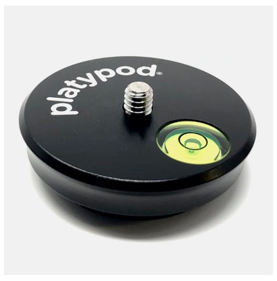 The Platypod Disc – You Need One Of These with Scott Bourne