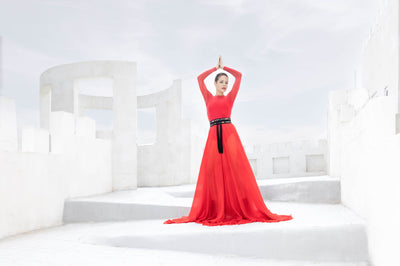 Fashion Photography with Eddie Tapp and the Platyball