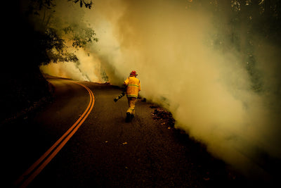 Photojournalism Techniques to Boost Your Photo Creativity: Tell a Story