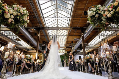 Wedding Photography with Bob Davis and His Platypod