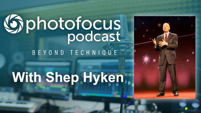Beyond Technique Podcast: Shep Hyken Shares Tips on Being Proactive and Building Customer Loyalty