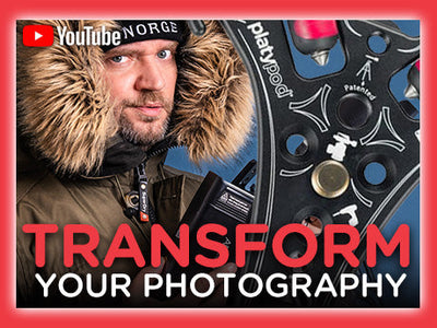 Personal Projects in Photography