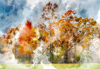 An Artistic Touch with Chamira Young