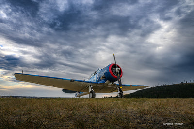 Heroic History with Moose Peterson