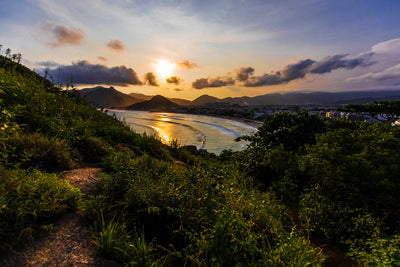 #TravelingUltra in Rio