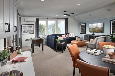 Making the Best Out of Your Available Space