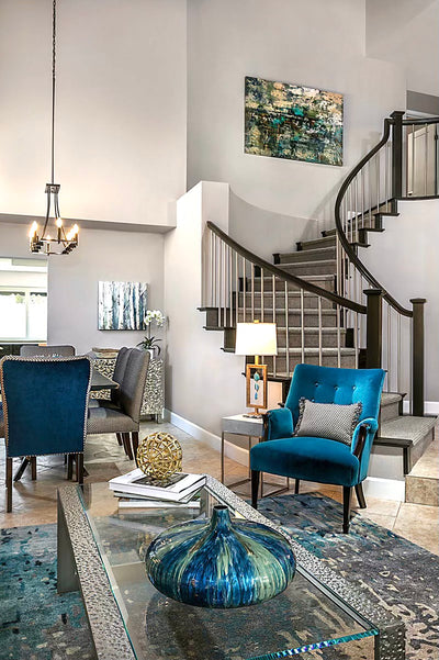 Interior Design with Jim Doyle and his Pre-Production Platyball