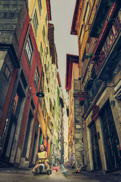 Dear Diary - A post from a Traveling Ultra