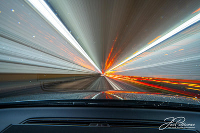 You Don’t Even Need to Leave Your Car! With Joe Pellicone