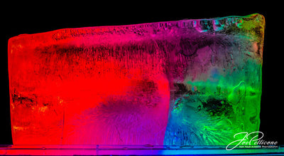 A Fun Home Project: A Frozen Fruit Tutorial with Joe Pellicone