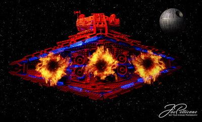 Get Creative Right Where You Are! By Joe Pellicone