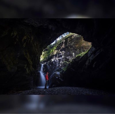 A Touch of Wanderlust with Kris Andres