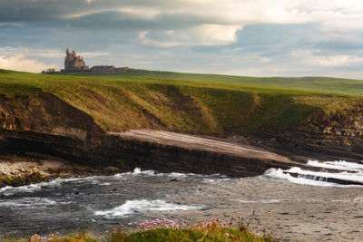 Stunning Mullaghmore Captures in Sligo County Ireland with Cathy Weatherston