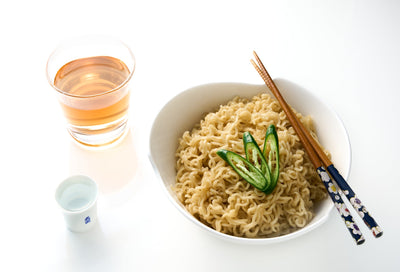 Close-Up Food Inspiration with Shiv Verma