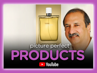 Picture Perfect Products featuring Shiv Verma