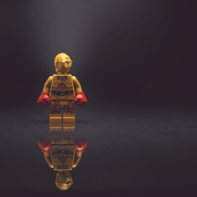 Toying with Light with Scott Murphy