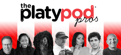 Introducing: The Platypod Pros