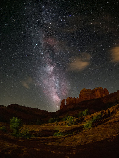 eXtreme - Milky Way Back O’ Beyond with Bob Coates