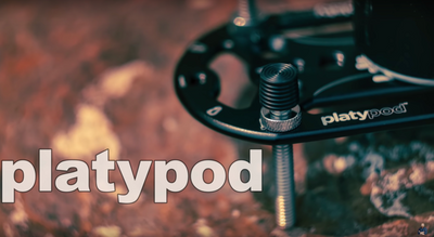 The Platypod Explored, Explained, and Exampled!