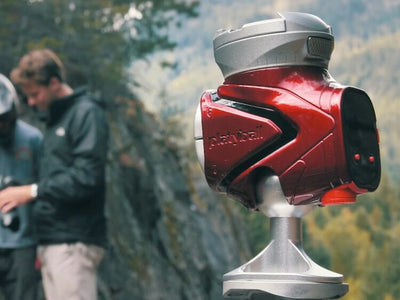 Sneak Peek: Everything You Know About Ball Heads Is About to Change!