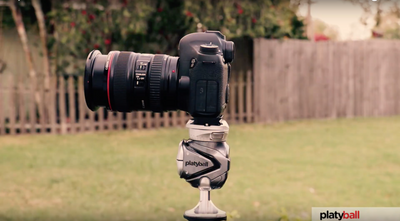 Detailed Platyball Tutorial: User's Manual Part 1