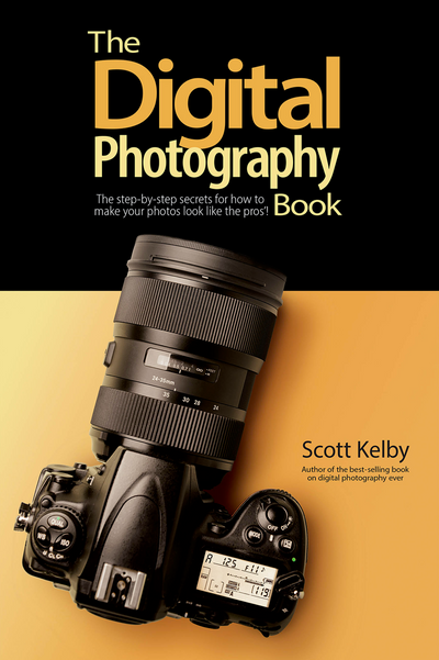 How Scott Kelby Uses His Platypod with Travel Photography