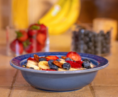 A Lesson in Food Depth of Field with Bob Coates