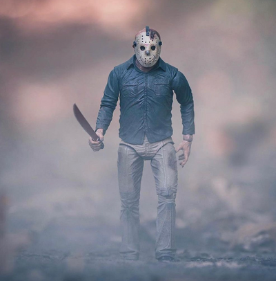 Cinematic Toy Photography with Jesse Feyereisen