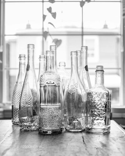 An Elegant Still Life with Photographer Steven Miric
