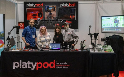 The Photography Show - I want to come back!
