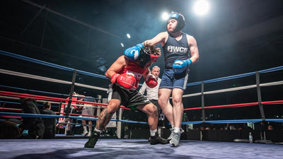 Boxing with Platypod