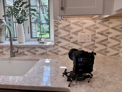Capturing Details in Real Estate Photography