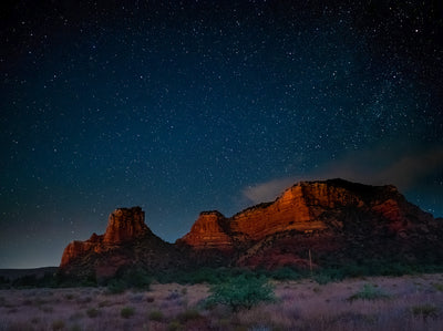 Castle Rock Starry Sky with Bob Coates