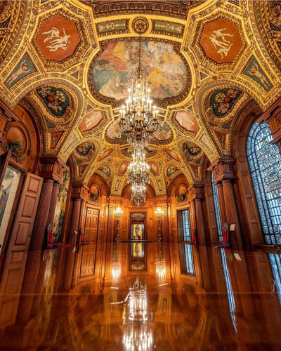 Platypod Fan Spotlight! Low Angles and Reflections