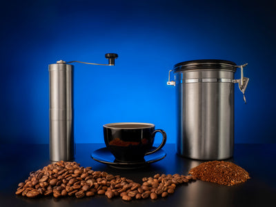 Capture a Cup with Bob Coates