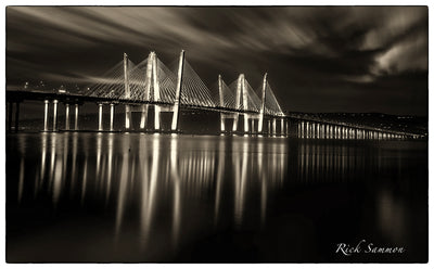Finding Fine-Art Photographs Close to Home with Rick Sammon