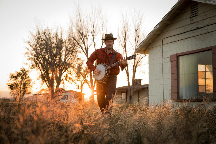 Getting Low with Travis Howard – platypod.com