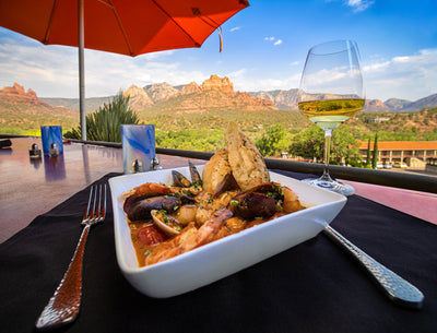 The Importance of Food Lens Choice and Position