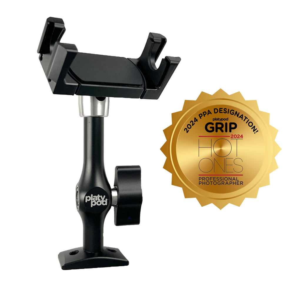 Platypod®️ Grip