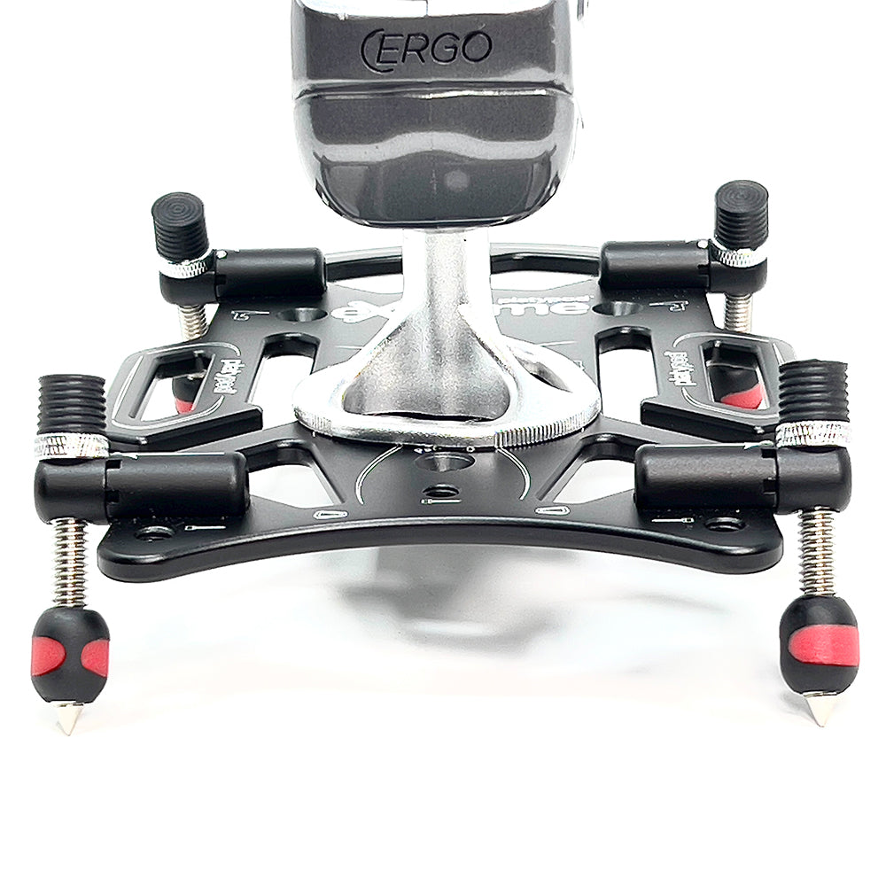 platypod プラティポッド マルチアクセサリーキット 1015 n5ksbvb Platypod Tripod - New! Multi Accessory Kit – platypod.com