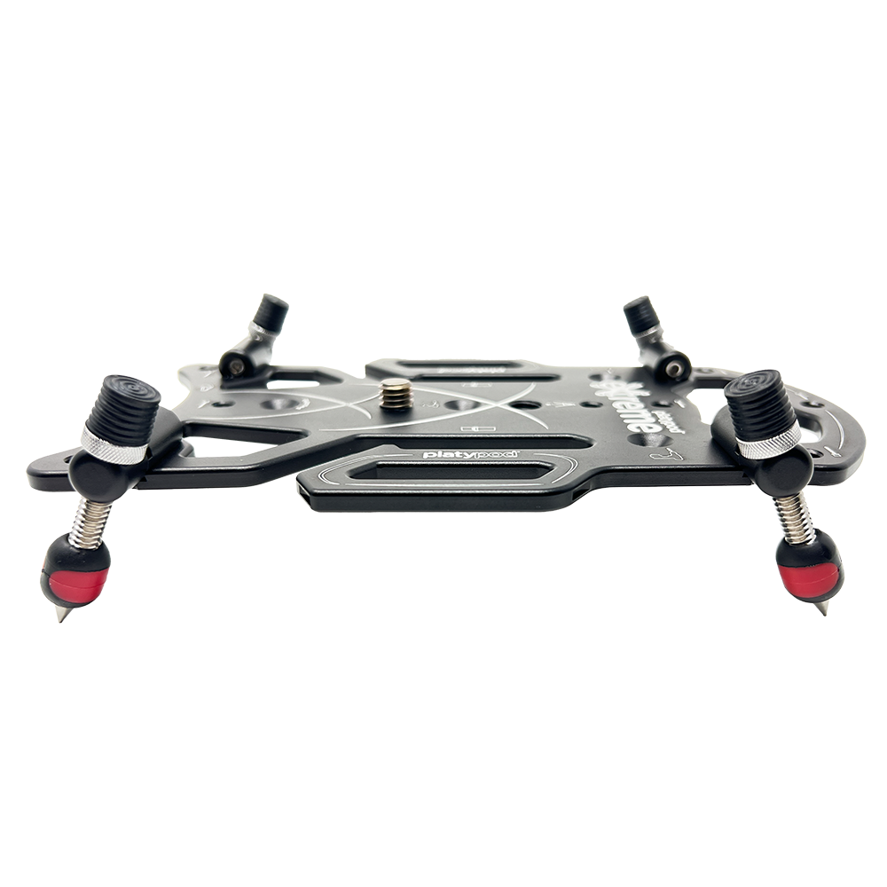 platypod プラティポッド マルチアクセサリーキット 1015 n5ksbvb Platypod Tripod - New! Multi Accessory Kit – platypod.com
