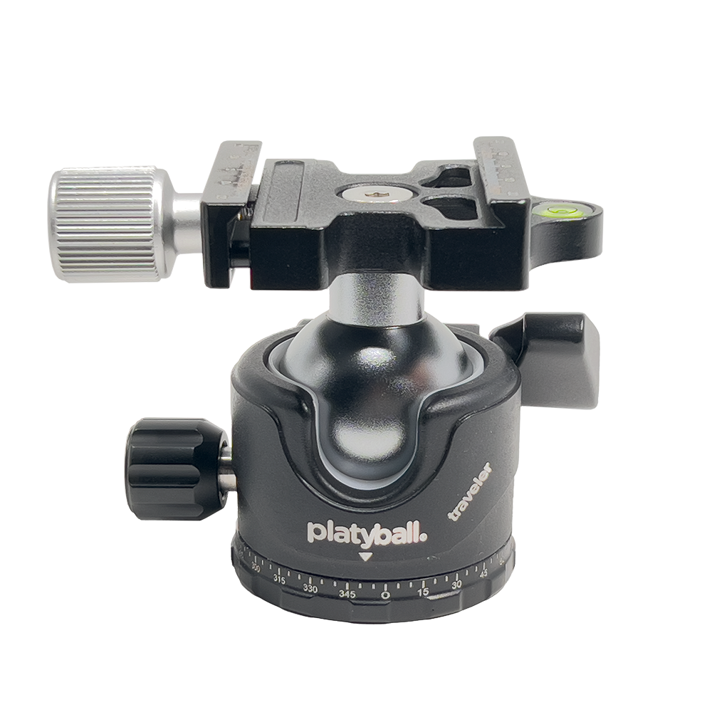 Platyball Traveler – platypod.com