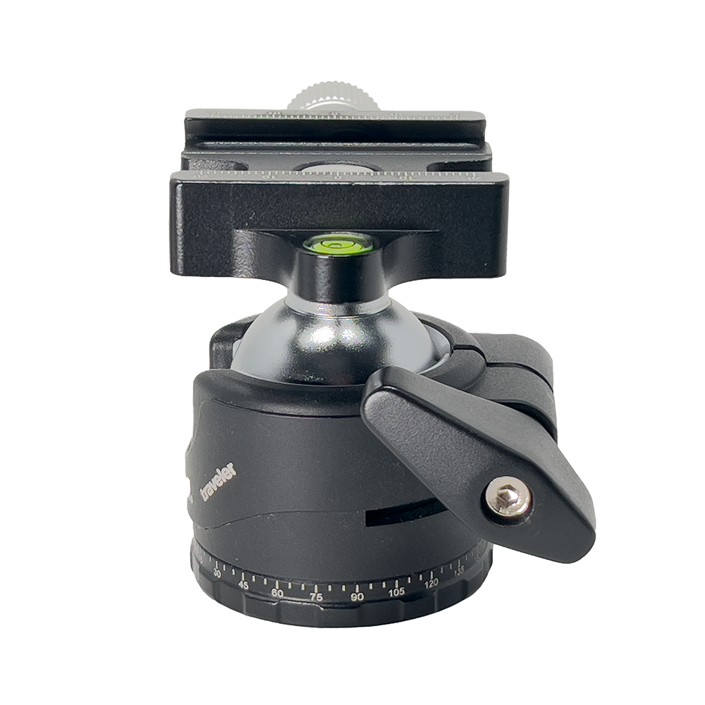 Platyball Traveler – platypod.com