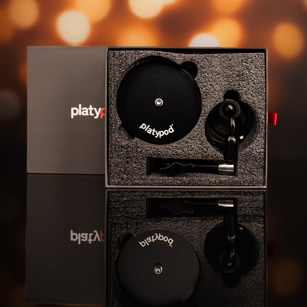 Platypod® Mag Deluxe Set – platypod.com