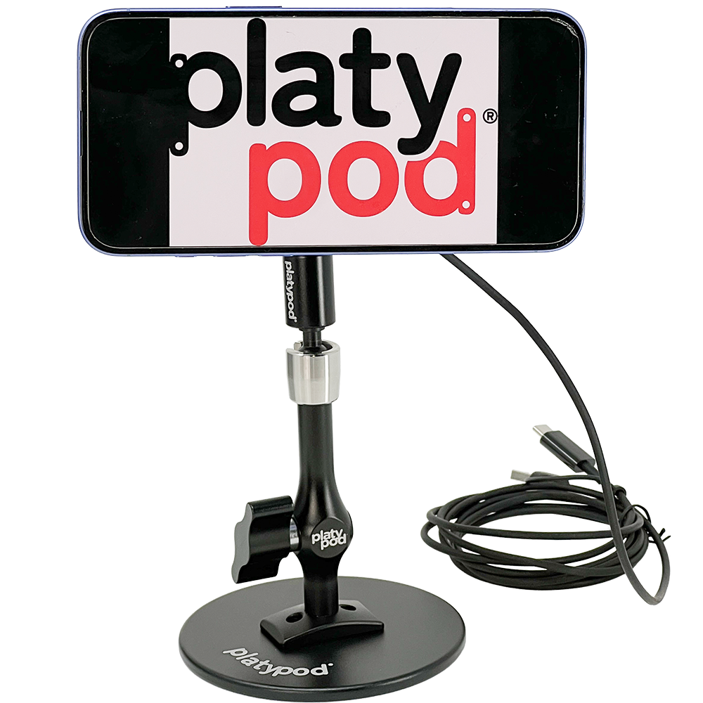 Platypod® Mag Deluxe Set – platypod.com
