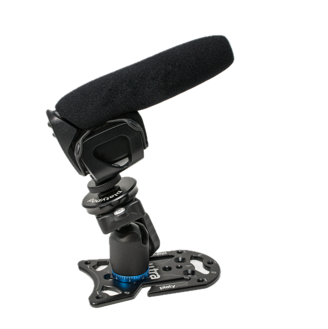 Platypod®️ Disc – platypod.com