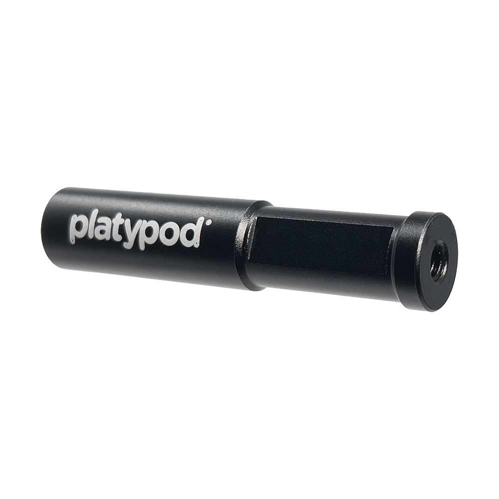 Platypod® Super Adapter Survival Kit – platypod.com